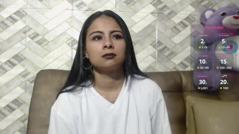 Agatha online show from 25, 11, 2025