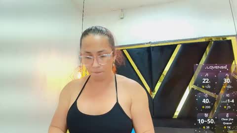 Snapshot of agatha_fit chatting on 17, 3, 2026 AGATHA online show from 17, 3, 2026