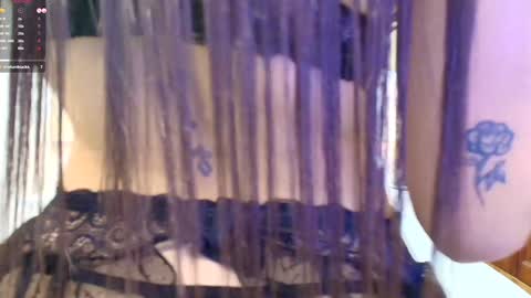 Snapshot of agatha_lenon chatting on 18, 12, 2024 Agatha online show from 18, 12, 2024