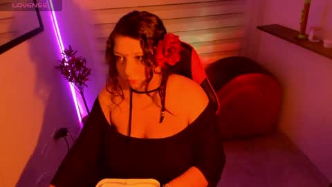 agatha_marin_ online show from 20, 5, 2026