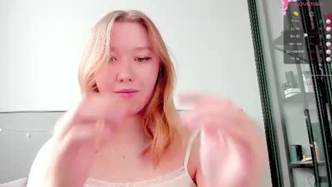 Snapshot of agatha_mayson chatting on 30, 6, 2026 agatha_mayson online show from 30, 6, 2026