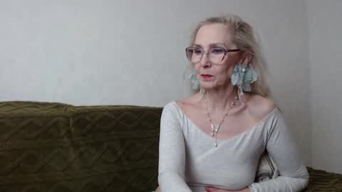 Agatha online show from 3, 2, 2025