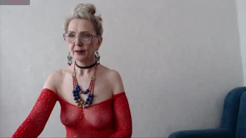 Agatha online show from 14, 4, 2026