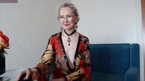 Snapshot of agatha_moore_ chatting on 1, 5, 2026 Agatha online show from 1, 5, 2026