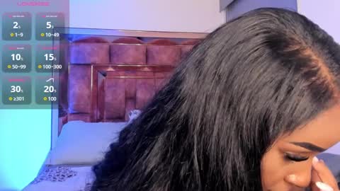 Snapshot of agatha_morrison1 chatting on 28, 12, 2024 Agatha online show from 28, 12, 2024