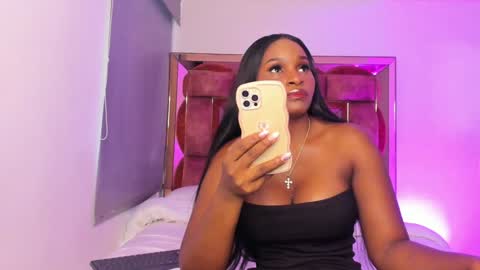 Snapshot of agatha_morrison1 chatting on 21, 1, 2025 Agatha online show from 21, 1, 2025