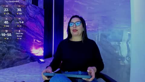 agatha_pleasure online show from 8, 1, 2026