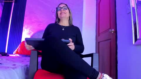 Snapshot of agatha_pleasure chatting on 21, 4, 2026 agatha_pleasure online show from 21, 4, 2026