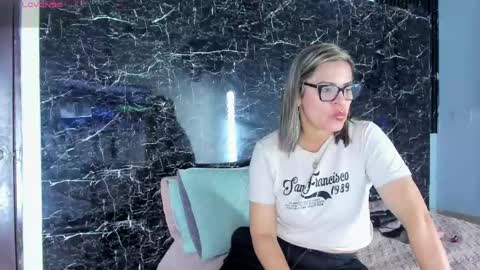 Snapshot of agatha_pleasure chatting on 29, 4, 2026 agatha_pleasure online show from 29, 4, 2026
