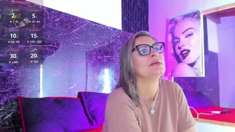 Snapshot of agatha_pleasure chatting on 1, 5, 2026 agatha_pleasure online show from 1, 5, 2026