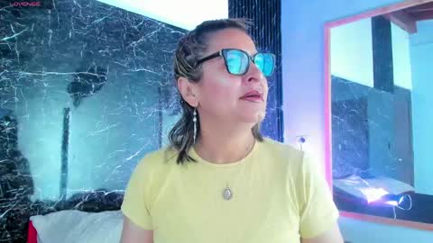 Snapshot of agatha_pleasure chatting on 8, 5, 2026 agatha_pleasure online show from 8, 5, 2026