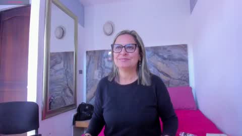 Snapshot of agatha_pleasure chatting on 9, 5, 2026 agatha_pleasure online show from 9, 5, 2026