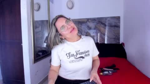 Snapshot of agatha_pleasure chatting on 18, 5, 2026 agatha_pleasure online show from 18, 5, 2026
