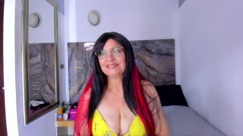 Snapshot of agatha_pleasure chatting on 23, 5, 2026 agatha_pleasure online show from 23, 5, 2026