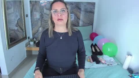 Snapshot of agatha_pleasure chatting on 12, 6, 2026 agatha_pleasure online show from 12, 6, 2026