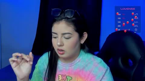 Cat online show from 23, 11, 2025