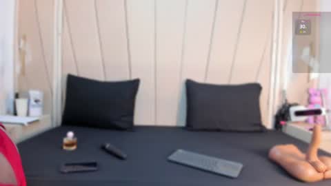 Snapshot of agatha_steel20 chatting on 30, 6, 2026 Agatha Steel online show from 30, 6, 2026