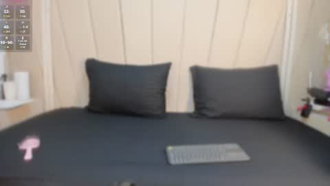 Snapshot of agatha_steel20 chatting on 12, 7, 2026 Agatha Steel online show from 12, 7, 2026
