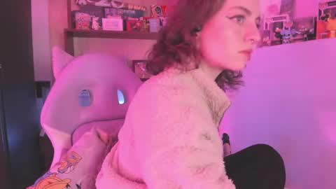 Snapshot of agathaa_ks_ chatting on 7, 12, 2024 Camila 2 online show from 7, 12, 2024