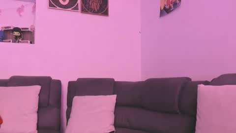 Snapshot of agathaa_ks_ chatting on 27, 2, 2025 Camila 2 online show from 27, 2, 2025