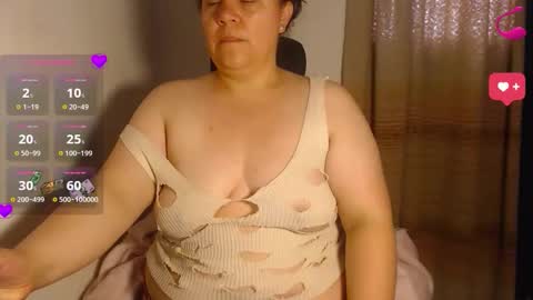 Snapshot of agathaaaa chatting on 21, 5, 2026 online show from 21, 5, 2026