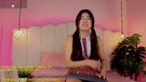 Snapshot of agathablackwood chatting on 20, 7, 2026 Agatha Blackwood online show from 20, 7, 2026