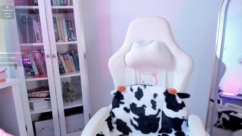 Snapshot of agathablair4 chatting on 1, 6, 2026 agathablair4 online show from 1, 6, 2026