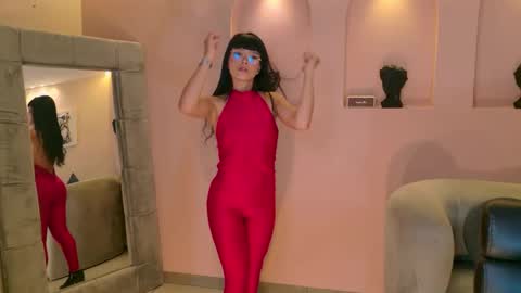 Snapshot of agathakondo chatting on 2, 10, 2025 Agatha online show from 2, 10, 2025
