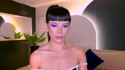 Agatha online show from 13, 11, 2025