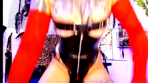 Snapshot of agathamoonn chatting on 11, 2, 2026 Agatha Fox online show from 11, 2, 2026