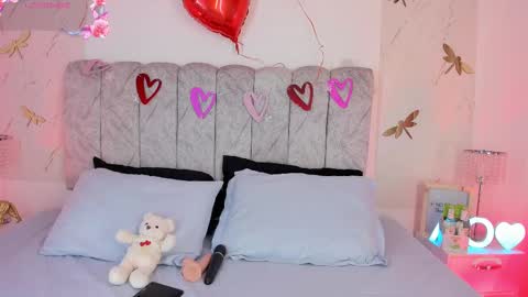 Agatha Owens online show from 1, 3, 2025