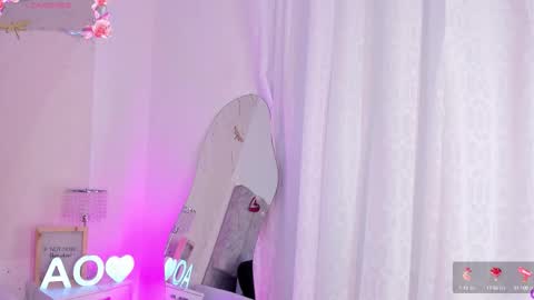 Agatha Owens online show from 29, 9, 2025