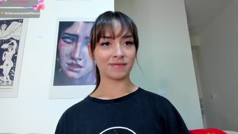 Snapshot of agathauwuart chatting on 14, 12, 2024 Agatha online show from 14, 12, 2024