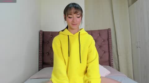 Snapshot of agathauwuart chatting on 27, 12, 2024 Agatha online show from 27, 12, 2024