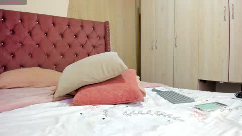 Snapshot of agathauwuart chatting on 9, 1, 2025 Agatha online show from 9, 1, 2025