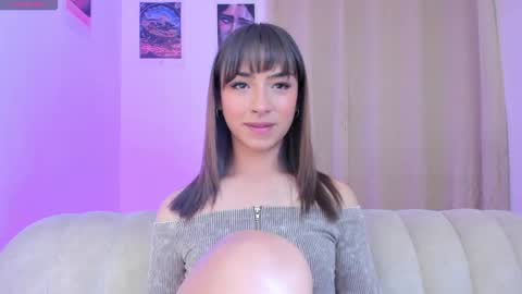 Snapshot of agathauwuart chatting on 21, 2, 2025 Agatha online show from 21, 2, 2025