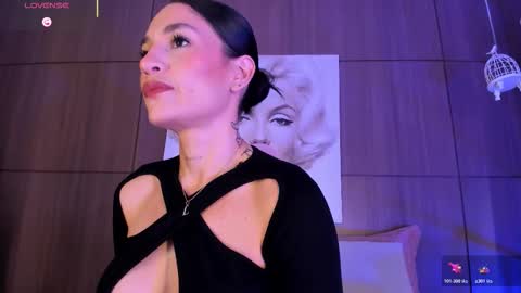 Snapshot of agattaduque chatting on 19, 1, 2026 online show from 19, 1, 2026