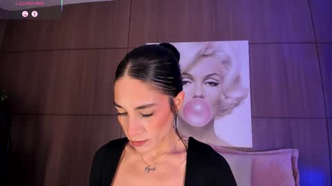 Snapshot of agattaduque chatting on 1, 2, 2026 online show from 1, 2, 2026