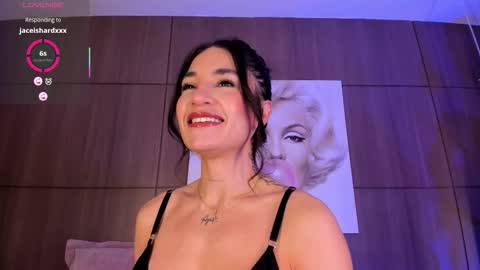 Snapshot of agattaduque chatting on 19, 2, 2026 online show from 19, 2, 2026