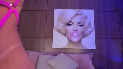 Snapshot of agattaduque chatting on 26, 2, 2026 online show from 26, 2, 2026