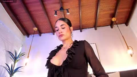 Snapshot of agattaduque chatting on 5, 7, 2026 online show from 5, 7, 2026