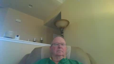 Snapshot of agedscotch chatting on 9, 1, 2025 agedscotch online show from 9, 1, 2025