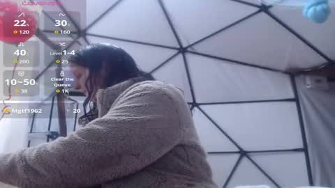 Angel online show from 25, 12, 2024