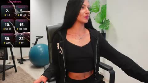 Agelina Lilly Laura online show from 6, 6, 2026