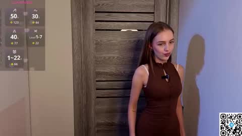 Snapshot of agent_provocateur2 chatting on 8, 3, 2026 Monica and Bella online show from 8, 3, 2026