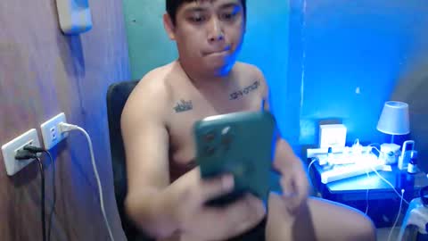 Markii online show from 5, 11, 2025