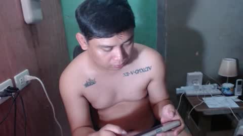 Markii online show from 13, 2, 2026