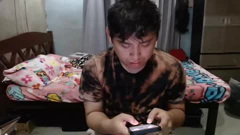 Snapshot of agentcummer_28 chatting on 6, 4, 2026 Markii online show from 6, 4, 2026