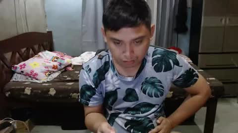 Snapshot of agentcummer_28 chatting on 21, 4, 2026 Markii online show from 21, 4, 2026