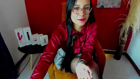 Snapshot of aghata_moon chatting on 23, 1, 2025 Aghata Moon online show from 23, 1, 2025
